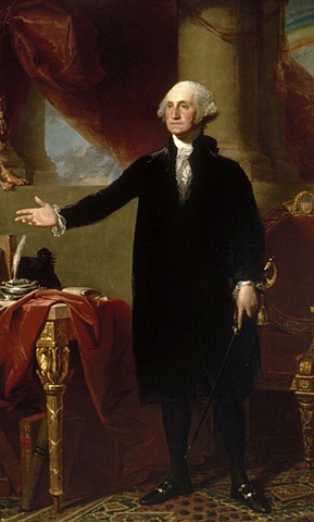 President Washington
