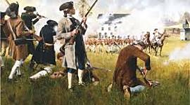 Timeline: Lexington and concord