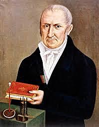 Alessandro Volta