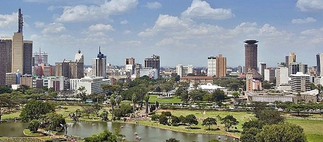 the call to action of NAIROBI to close the implementation gap in health promotion