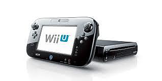 The Wii U