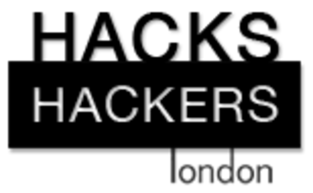 Hacks/Hackers London