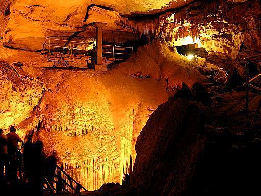 Mammoth Cave