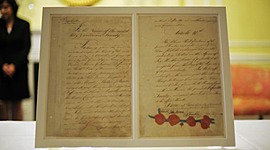 Timeline: Treaty of Paris