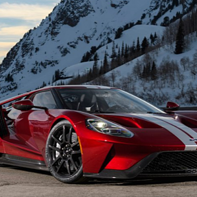 Timeline: CAR (AUTOMOBLIES)