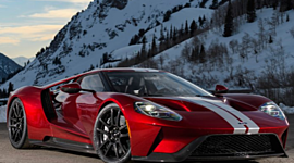 Timeline: CAR (AUTOMOBLIES)