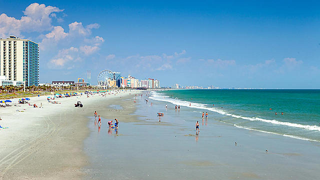 Myrtle Beach