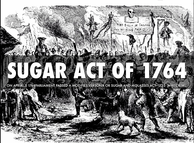 British colonial America