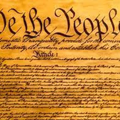 Timeline: The constitution