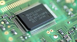 Timeline: Evolución del Chipset