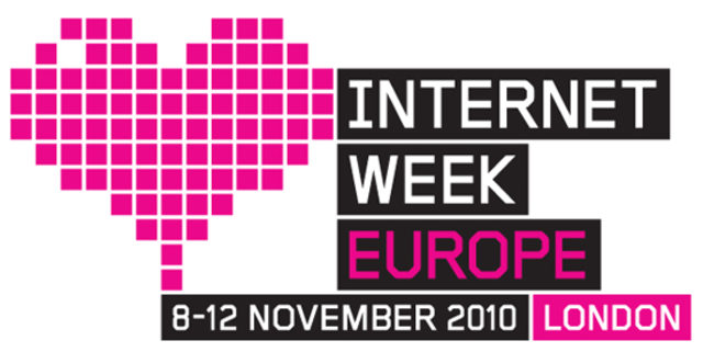 Internet Week - The Web Data Revolution