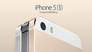 Iphone 5s