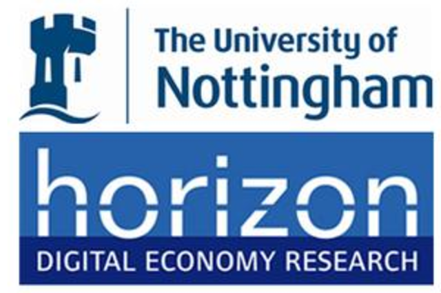 Horizon digital Economy - Open Data Masterclass