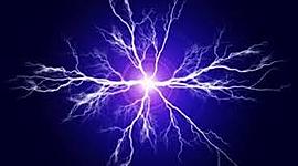 Timeline: La electricidad