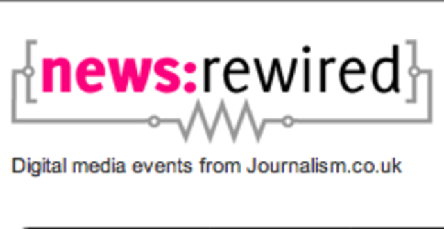 News Rewired