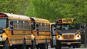 Funds for Transportation to School are Available