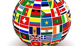 Timeline: Organizacje międzynarodowe