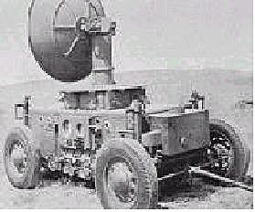 Utilização do Radar na Meteorologia