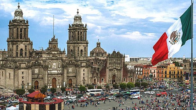 Mexico City manifesto on cities of sustainable learning