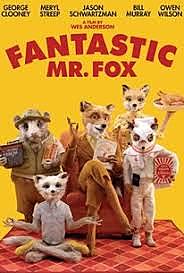 Fantastic Mr. Fox