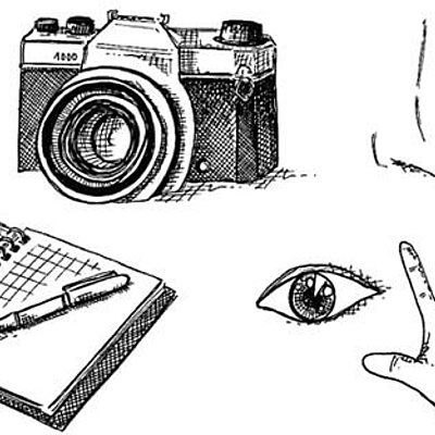 Timeline: La evolución de la etnografía