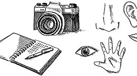 Timeline: La evolución de la etnografía