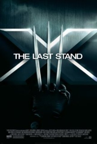X-Men :The Last Stand (Halle Berry)