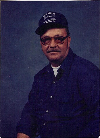 My Great Grandfather.