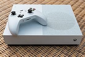 got my xbox one in 2015