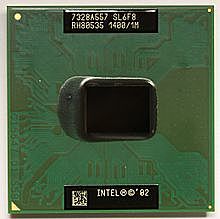 Intel Pentium M