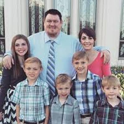 Timeline: Logans Timeline