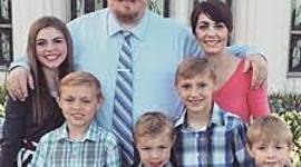 Timeline: Logans Timeline