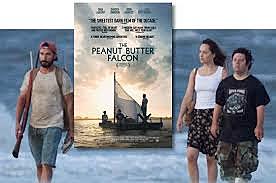 Peanut Butter Falcon