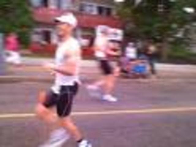 First action picture