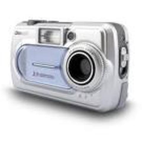 First digital still camera