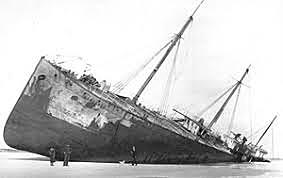 Catástrofes Ambientales