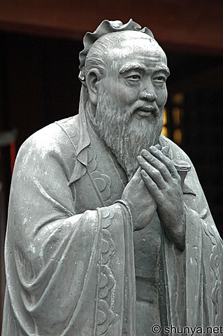 confucianism