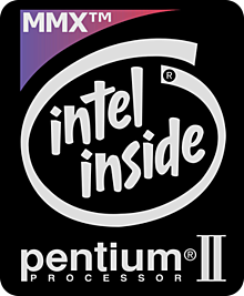 El Intel Pentium II