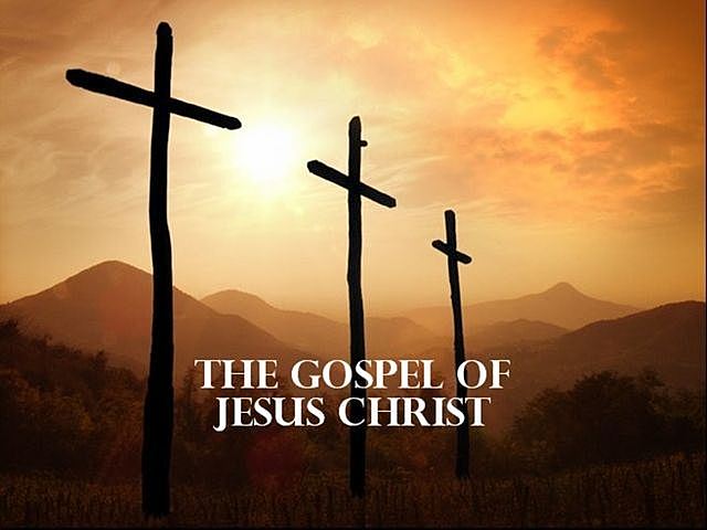 In church singing with my mawmaw