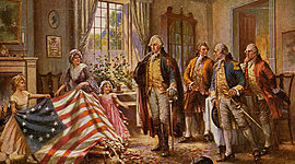 Timeline: US History