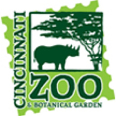 I went to the Cincinnati Zoo