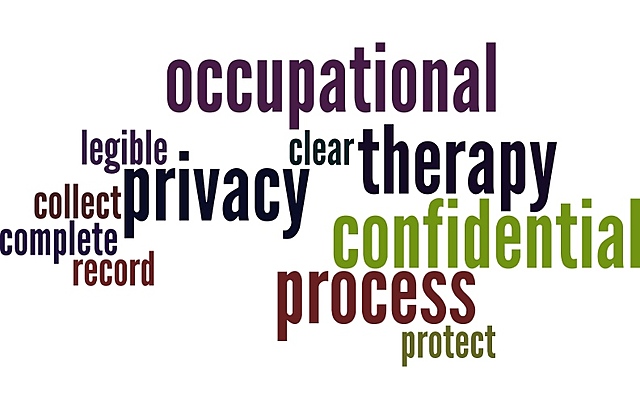 First Set of Standards for OT