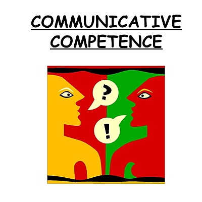 Timeline: Communicative Competence Timeline