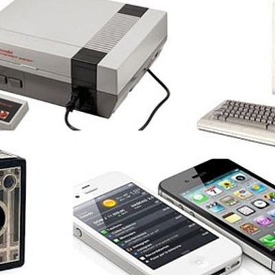 Timeline: inventos tecnológicos