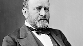 Timeline: The Global Events and Life of Ulysses S. Grant