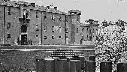 Grant Graduated from West Point