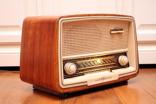 radio