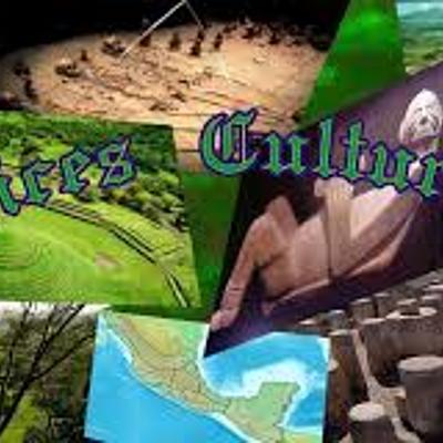 Timeline: raíces culturales