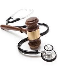 SE INICIA LA LEGISLACIÓN SANITARIA