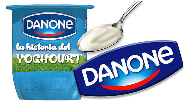 INDUSTRIALIZACION DEL YOGURT  AMERICANO